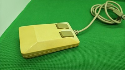 COMMODORE 80er Amiga Tankmaus Maus PC Controller Retro Gaming