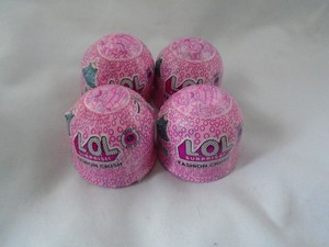 lol surprise fashion crush ebay