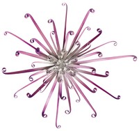 Arcadia Garden Products Starburst Wall Decor on sale Arcadia Garden Products Starburst Wall Decor on sale