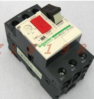 ONE NEW-  breaker GV2-ME22C GV2ME22C 20-25A