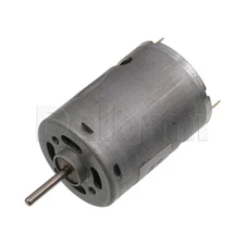 Electric Metal-Brush Mabuchi Motor RS-380SH for DIY Robotics Arduino