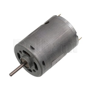 Мотор rs 380sh 3560