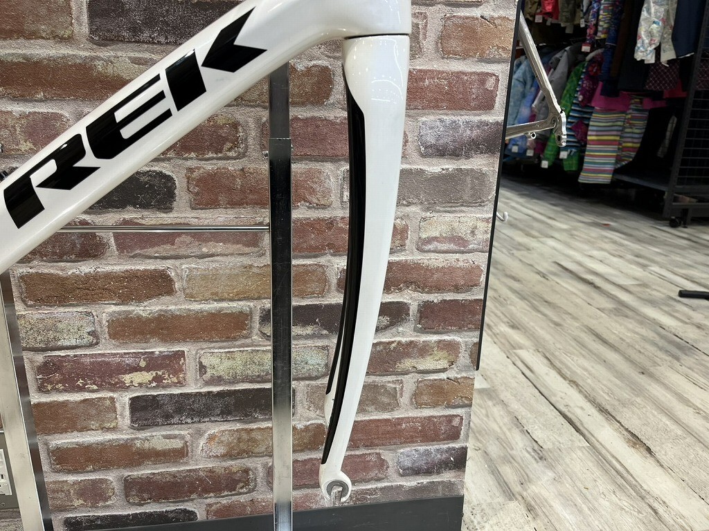 Cadre Carbone Trek Domane 5.2 (2014) – Taille 52, Occasion