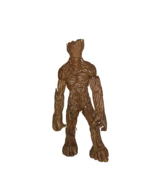 diamond select groot