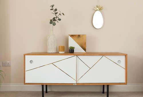 Klebefolie Glanz Matt Einfarbige Möbelfolien Selbstklebend Schwarz Weiß Bunt DIY - Bild 17 von 102