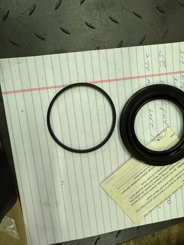 bendix 66781 brake caliper rebuild kit - Bild 1 von 4