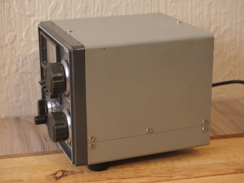 Kenwood Model AT-200 Antenna Tuner for TS-520S - Zdjęcie 4 z 7