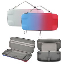 Carrying Case for Nintendo Switch 2 with 10 Game Cartridge Slot Portable Bag