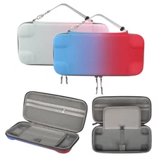 Carrying Case for Nintendo Switch 2 with 10 Game Cartridge Slot Portable Bag