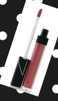 NARS Lip Gloss (New Packaging) - #Mythic Red 6ml/0.18oz Lip Color