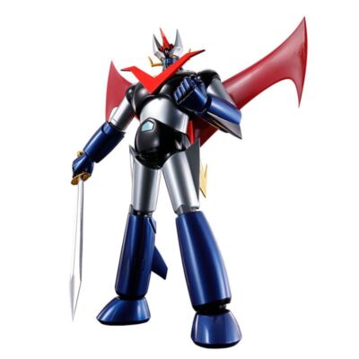 Soul of Chogokin GX-111 Great Mazinger Kakushin KAKUMEI SHINKA