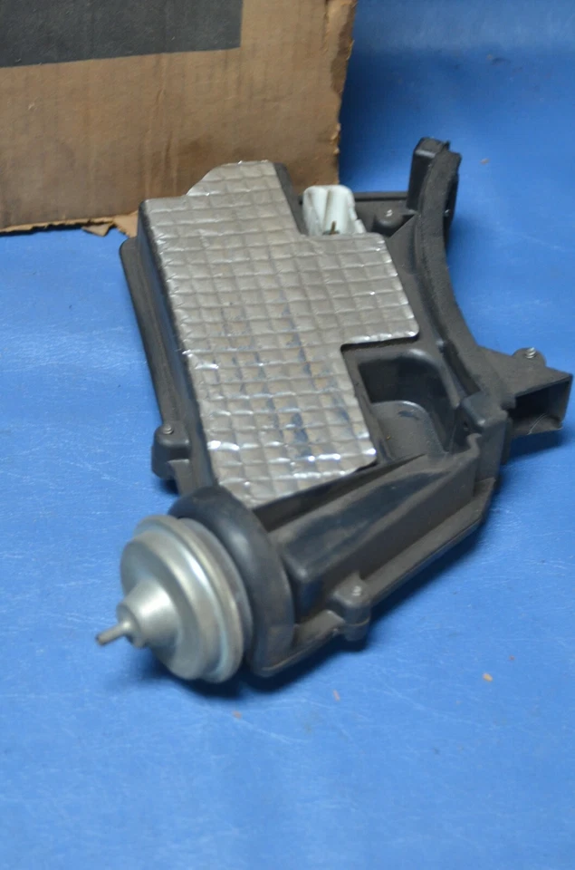 Nuevo de Lote Antiguo 1977 Chrysler New Yorker MOTOR COMPUTADORA ECM Control 4240481 Mopar 7.2 440ci Foto 2 de 4