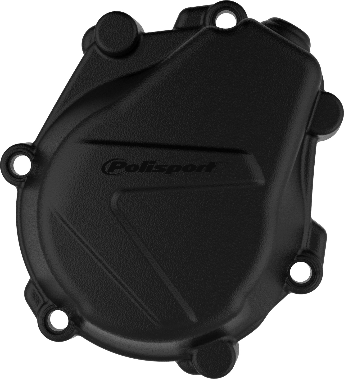Polisport Ignition Cover Protectors Black 8463900001 eBay