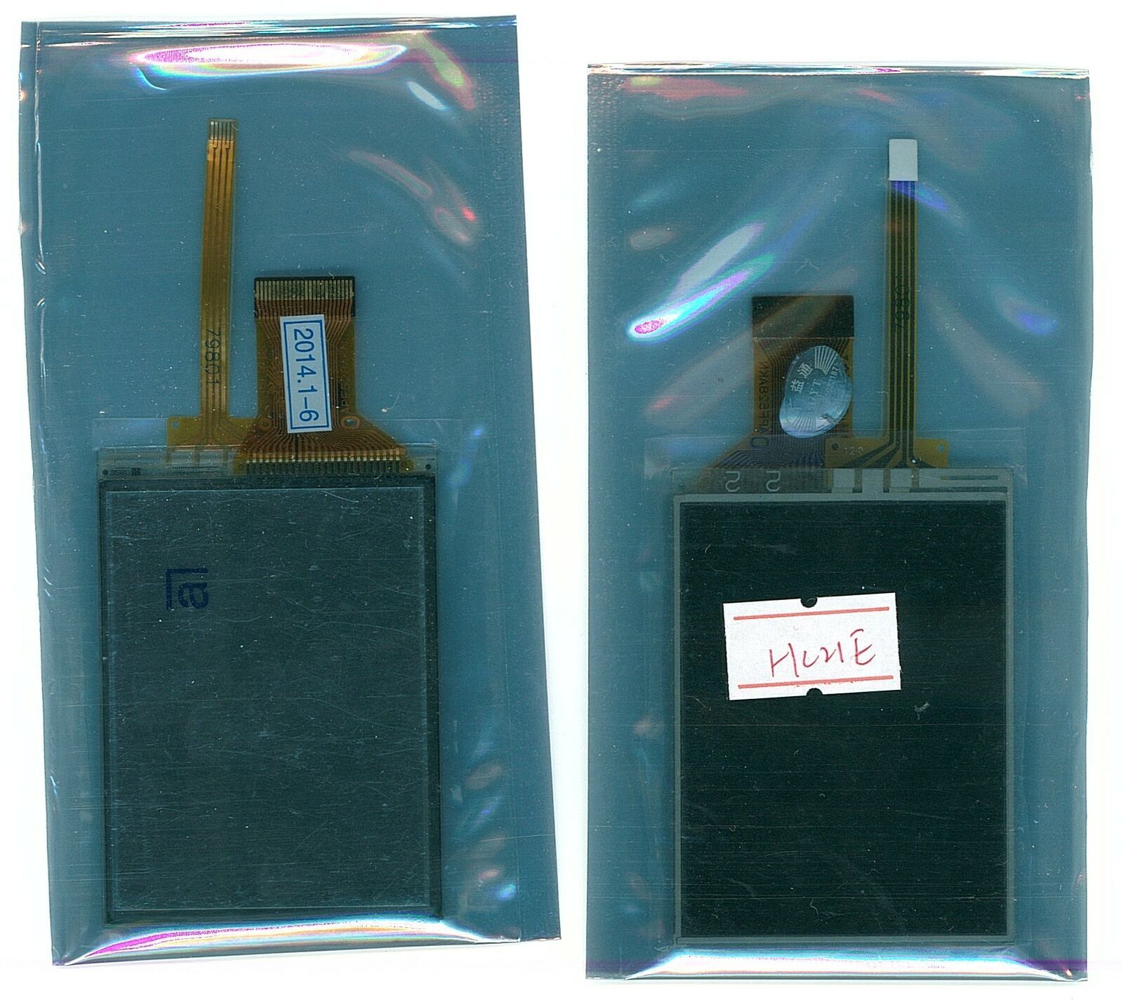 Pantalla LCD Con Panel Táctil Para Sony HC20E, HC22E, HC28E, HC30E - Foto 10