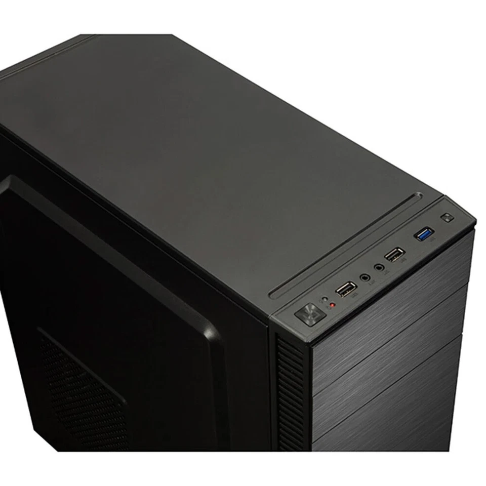 Xigmatek SG02 Computer Case (Used) - Bild 2 von 3