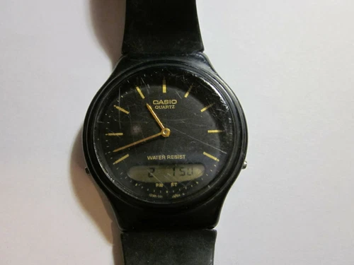 Ersatzteile CASIO 2747 2285 341 1156 2879 1572 593 3149 695 244 1595 1333 UVM - Bild 40 von 333