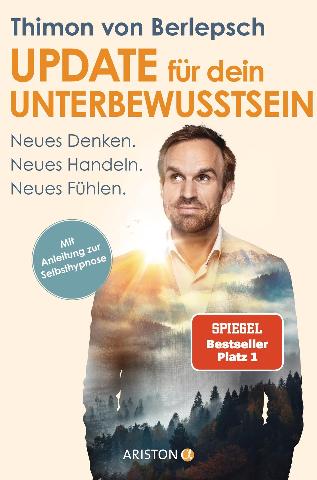 Thumbnail - Update Für Dein Unterbewusstsein Neues Denken. Neues Handeln. Neues
