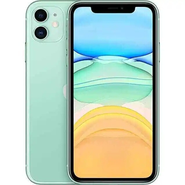 iPhone 11 64GB 128GB 256GB Used - Unlocked - All Colours