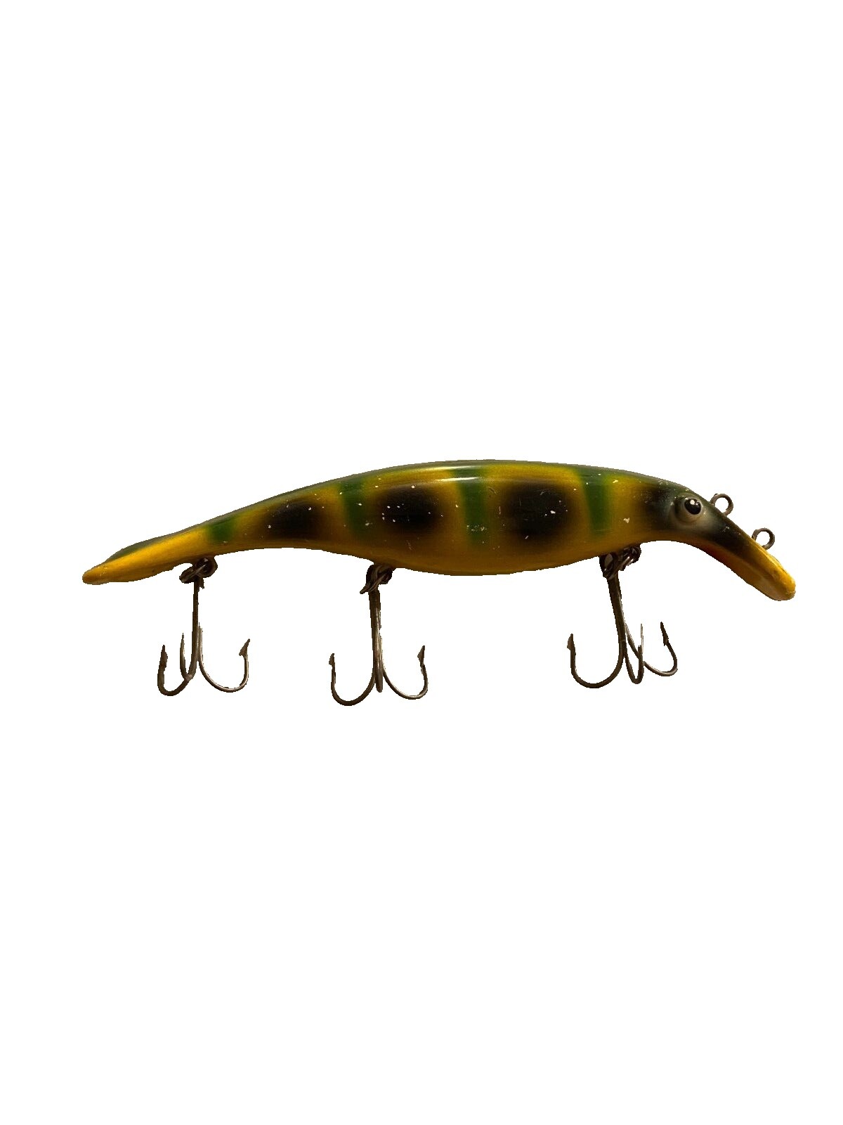 big bear fishing lures swim whiz Swim Whizz Lures