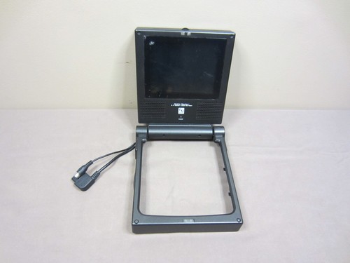 Gamecube Monitor - InterAct - 5.4 Color LCD - UNTESTED - See Description - Picture 2 of 10