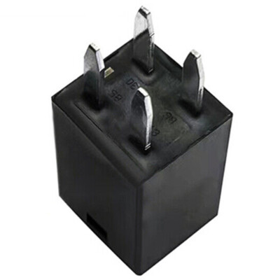 5PCS Song Chuan 303 1AH S R1 12VDC 20A Power Relay 4 Pins