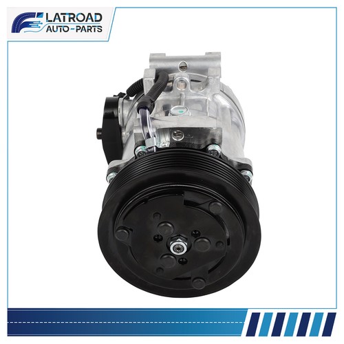 10S17E 12V A/C Compressor RL056444AC for Dodge Dakota Ram1500 Ram2500