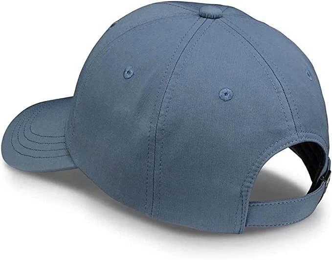 Gorra de rendimiento Vortex Optics para mujer, azul (122-28-DBL) Foto 3 de 4
