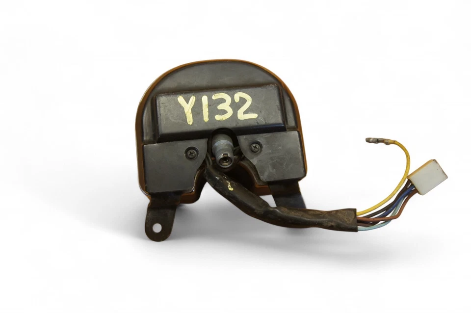 Yamaha SR250 возбудитель Sr 250 спидометр спидометр спидометр работает T132 * AH14 - Изображение 2 из 4