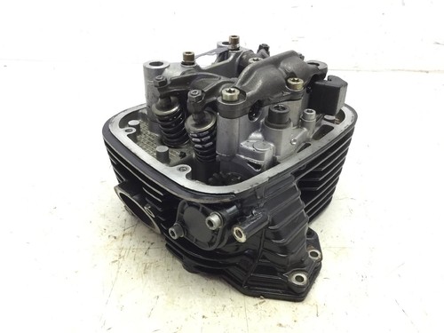 KOPFKOPF HEAD KOMPLETT LINKS BMW R 1200 CL 1169 2003 WB10442A43ZJ