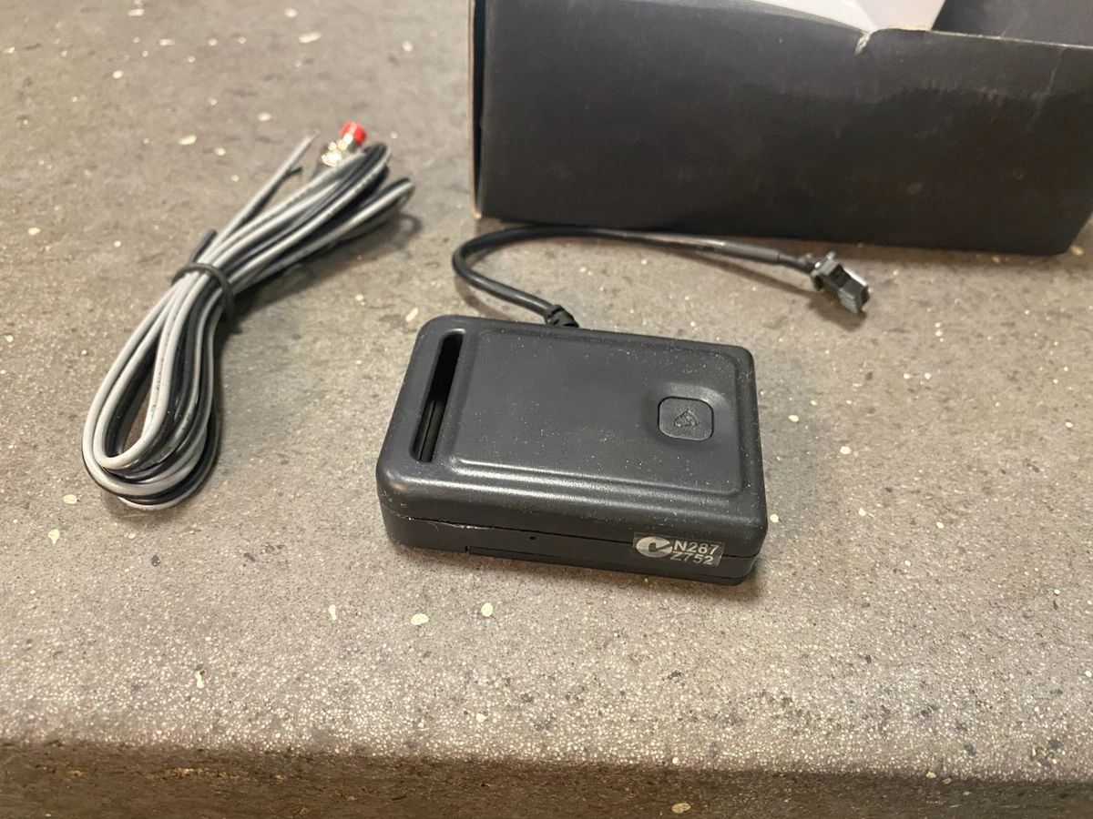 Jaycar on sale gps tracker