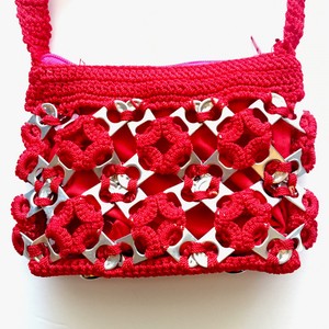pop top crochet purse pattern