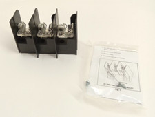 Siemens HBB22 Circuit Breaker Load Base With Lugs Heavy Duty 60A 240V Fusible