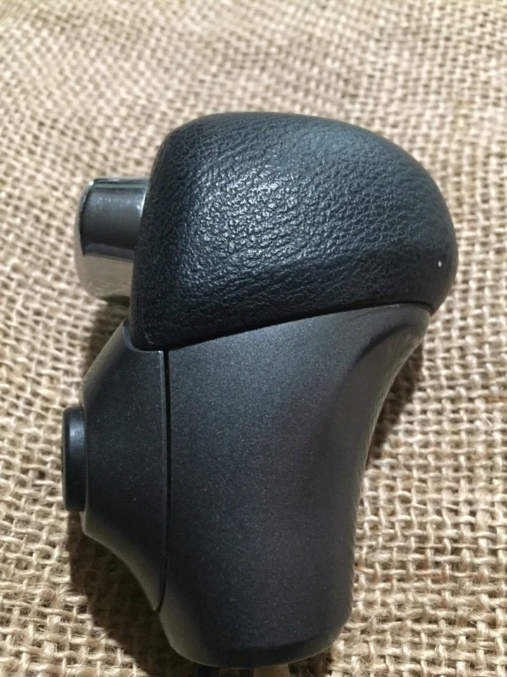 Pomo de cambio genuino Honda Odyssey 2005-2010 Foto 2 de 4