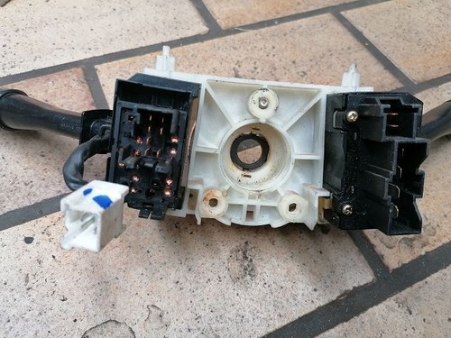 RARE Combo Switch light wiper LHD edm Honda Integra DC1 DC2 Acura DB7 DB8 96-01 - Picture 6 of 6