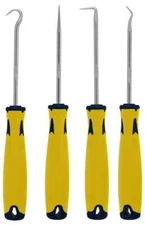 Mini Hook & Pick Set, 4 Piece - PDT5000