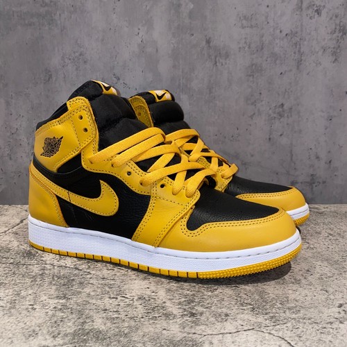 jordan 1 pollen ebay