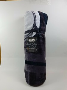 Pottery Barn Teen Star Wars Black Death Star Beach Towel 60 2709