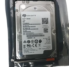 005052744 EMC 1.2tb 10k SAS 2.5in HDD for VMAX st1200mm0099