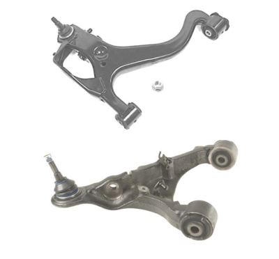 RANGE ROVER SPORTS WISHBONE UPPER + LOWER FRONT RIGHT 05-On 2 YEAR WARRANTY