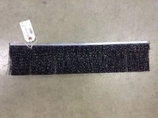 Qty 6 Craftsman Agri-fab Brush For 52" Pull Tow Behind Lawn & Leaf Sweeper 45252