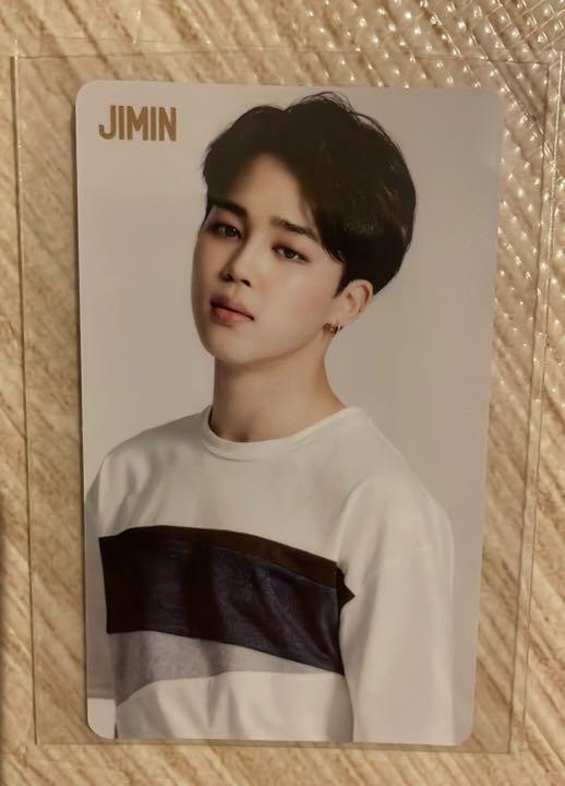 YOUTH BTS トレカ RM BTS Bangtan Boys YOUTH 2nd Album CD + RM Official Photo Card
