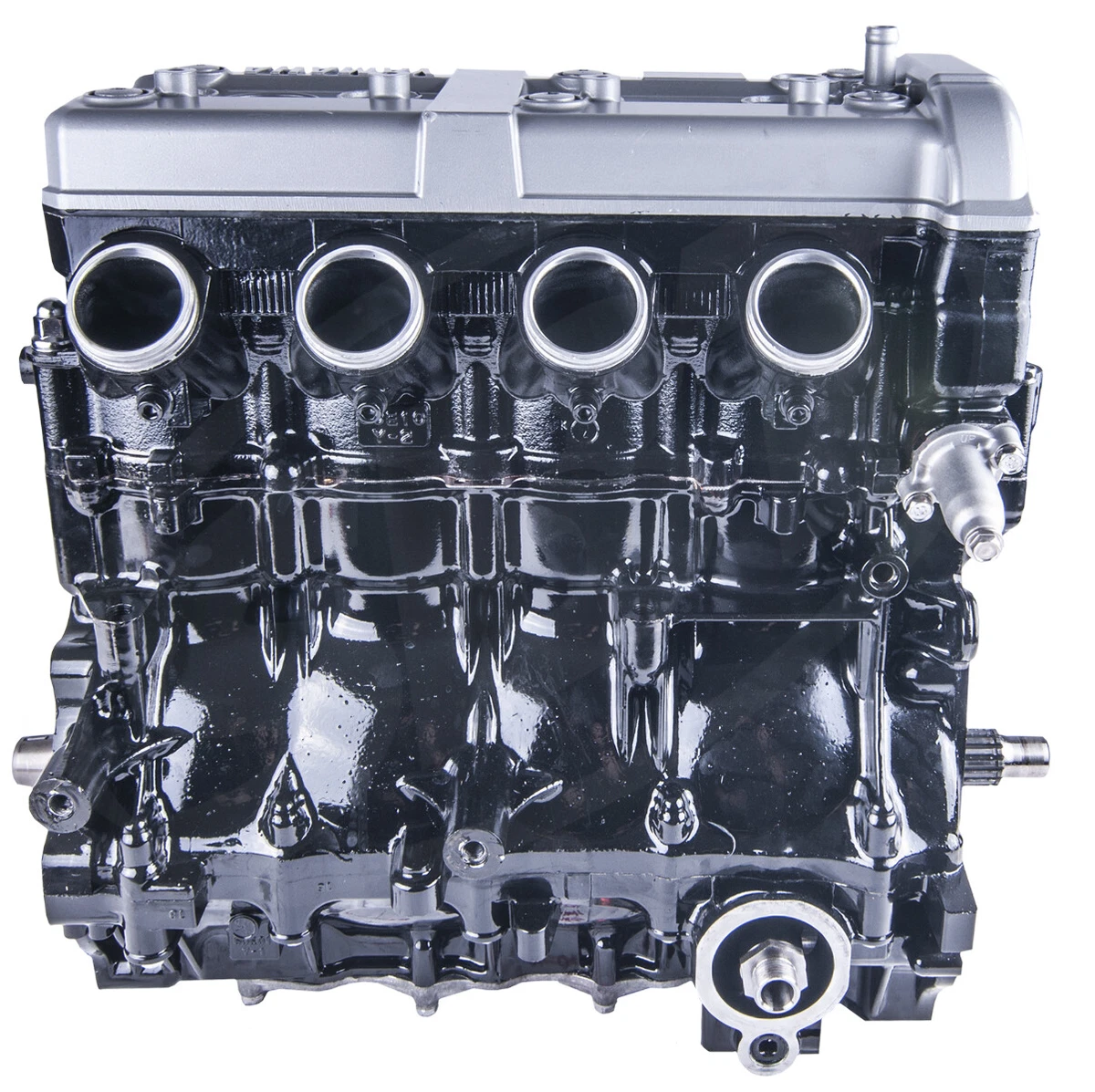 Motor 2024 yamaha 1000cc