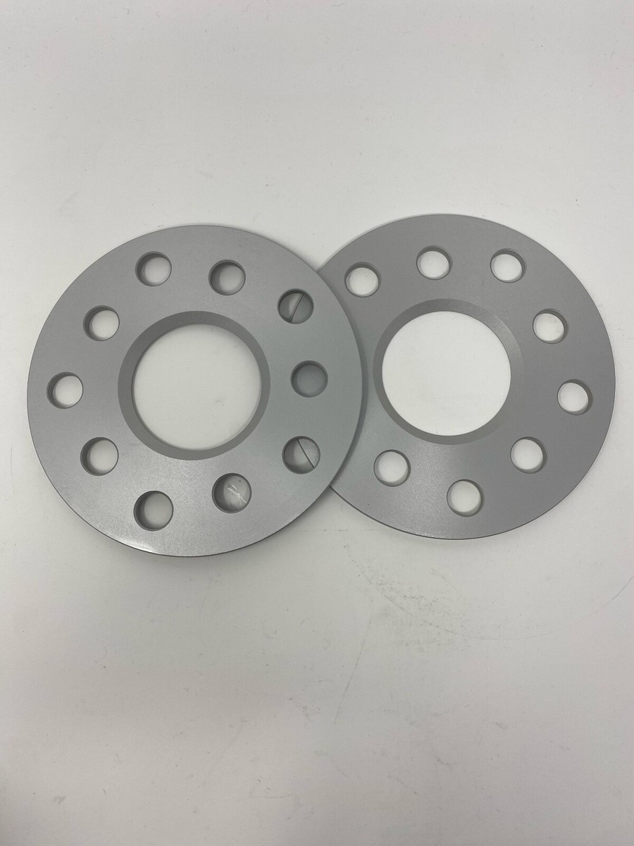 Spurverbreiterung VW 10mm 10mm 2x5mm Spurverbreiterung SCC Für VW