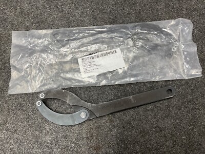 Spanner Wrench AMF 764AZ-80-125