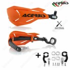 Guidons, poignées et leviers Suzuki pour motocyclette 2018 Suzuki