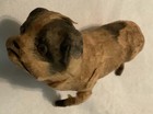 Vintage (1920-1940) Mini Paper Machete Bull Dog Toy,  4"x9"x3" — photo 4