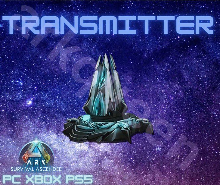 ARK Survival Ascended: Metal Nodes Guide