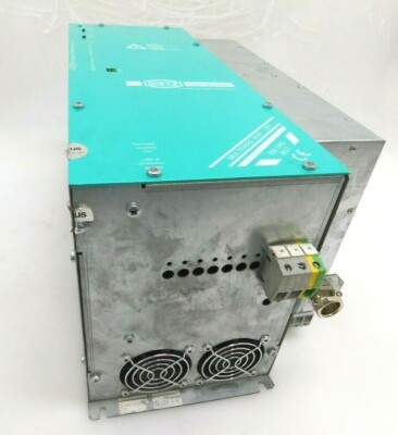 DIETZ DSV 5445  40/400 Electronic MULTIDRIVE VVVF-LIFT DSV 5445 MLL2