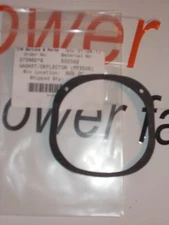 Paslode Part # 502062 - GASKET/DEFLECTOR (PF350S)