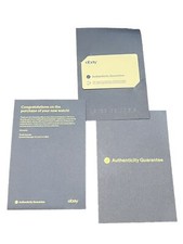 New With Tag B13356 Breitling Chronomat Stainless Steel & Yellow Gold. 3